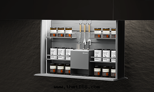 康雅乐(lè)智能(néng)垂直(zhí)升(shēng)降籃